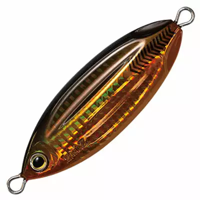 Anglers Republic Palms Slow Blatt Cast Oval 20g 7 Anglers Republic Palms Slow Blatt Cast Oval 20g - Image 5