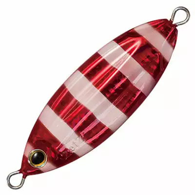 Anglers Republic Palms Slow Blatt Cast Oval 20g 10 Anglers Republic Palms Slow Blatt Cast Oval 20g - Image 8