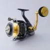 Studio Ocean Mark Handle Knob HN AG45 -Spinning Reels Sales hk2018 img 04