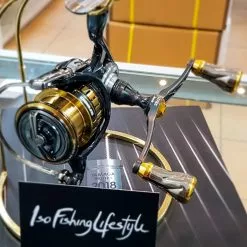 Daiwa SLP Works 18 Exist Lt Spools -Spinning Reels Sales image