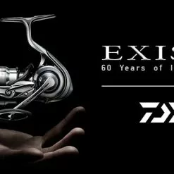 Daiwa 2018 Exist LT Spinning Reel 11 Daiwa 2018 Exist LT Spinning Reel -Spinning Reels Sales image003