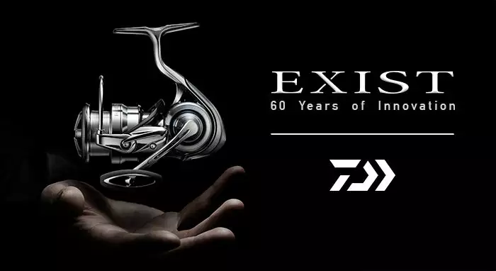 Daiwa 2018 Exist LT Spinning Reel 7 Daiwa 2018 Exist LT Spinning Reel - Image 5