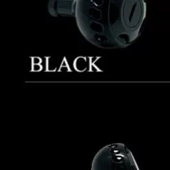 Ulucus Reel Knob SA33SR TYPE II