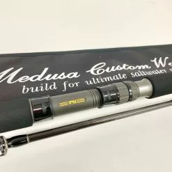 MC Works Raging Bull RB104XF-2 (Shore Casting Rod) -Spinning Reels Sales image 0de42b26 7bfd 4568 925b 4401ebf0301f scaled