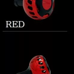 Ulucus Reel Knob SA33SR TYPE II -Spinning Reels Sales image 1130e6f6 7bd3 4a12 9bbf b7c10953e5b3