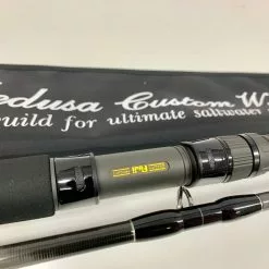 MC Works Raging Bull 98 XS-2 11 MC Works Raging Bull 98 XS-2 -Spinning Reels Sales image 1e2be34e e21a 49db 8172 bf1bc85ca5f4 scaled