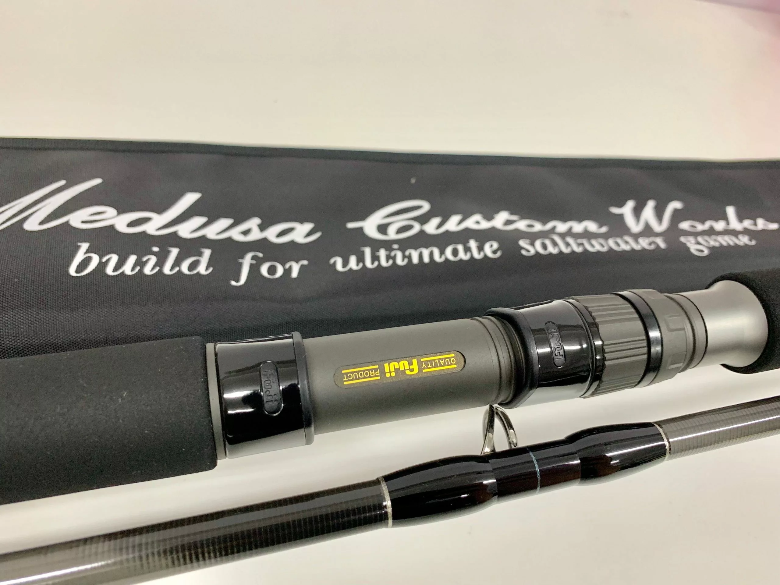 MC Works Raging Bull 98 XS-2 7 MC Works Raging Bull 98 XS-2 - Image 5