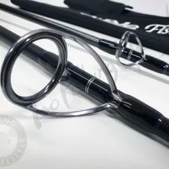 Ripple Fisher Runner Exceed 97EH 8 Ripple Fisher Runner Exceed 97EH -Spinning Reels Sales image 1fbb57c8 db7c 41c8 9c67 5cc4ee0b52f6