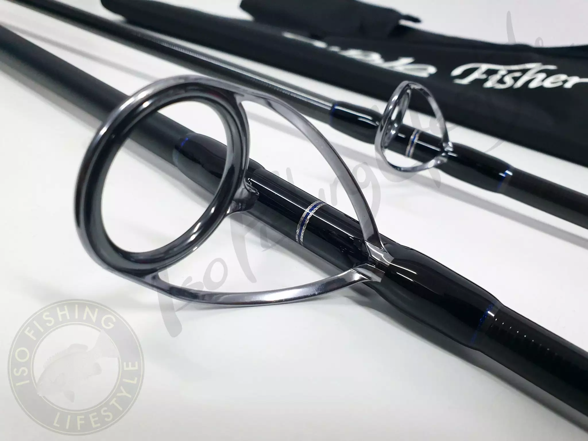 Ripple Fisher Runner Exceed 97EH 5 Ripple Fisher Runner Exceed 97EH - Image 3