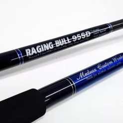 MC Works Raging Bull 95 SD -Spinning Reels Sales image 2088103e 00be 4b7d bc84 a636be228f04 scaled