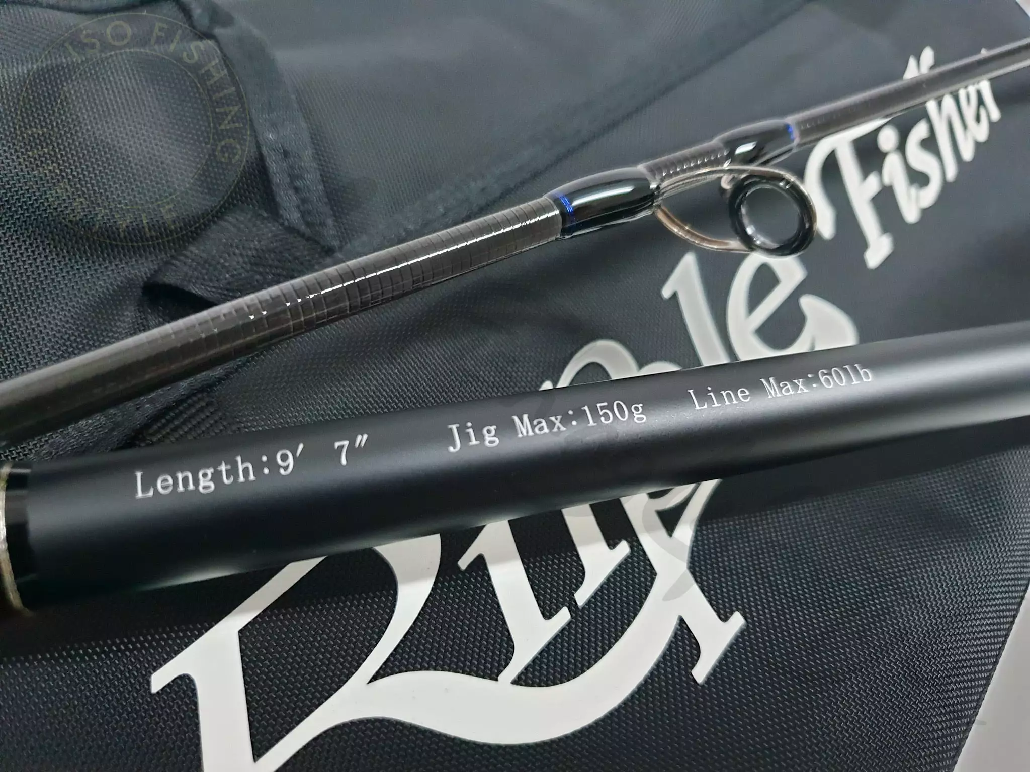 Ripple Fisher Runner Exceed 97EH 4 Ripple Fisher Runner Exceed 97EH - Image 2