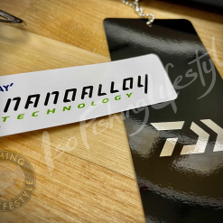 DAIWA 2019 Morethan Branzino 97ML/M 20 DAIWA 2019 Morethan Branzino 97ML/M -Spinning Reels Sales image 2eba3dc2 8034 4e8f 925f 3268192c7978