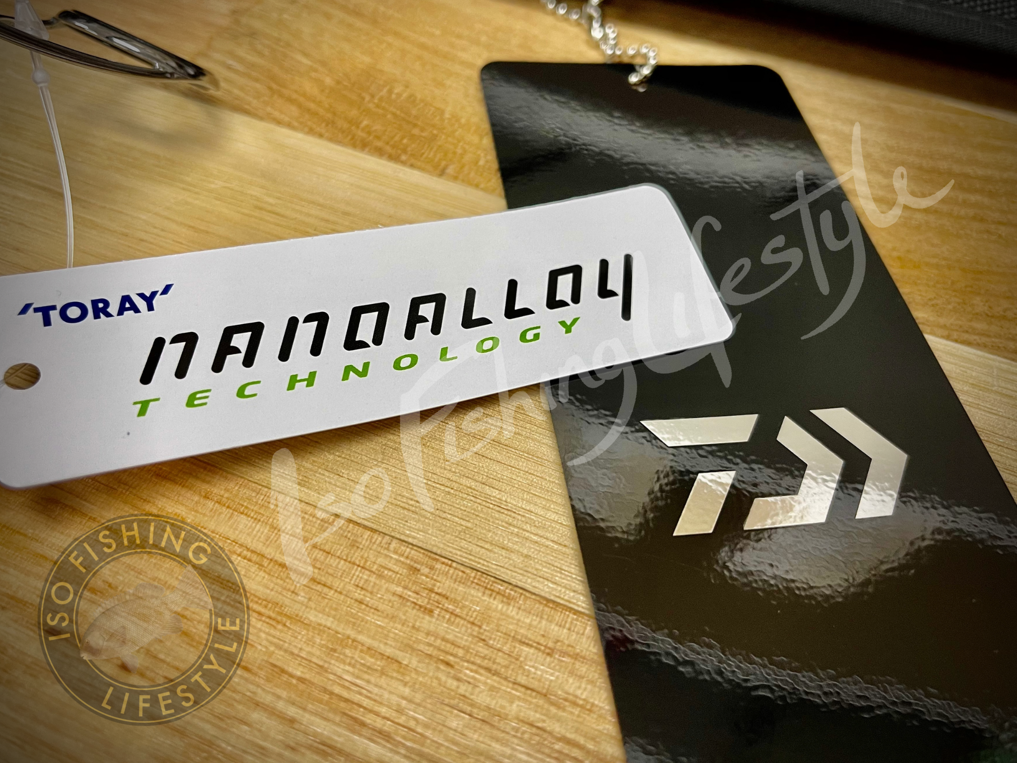 DAIWA 2019 Morethan Branzino 97ML/M 6 DAIWA 2019 Morethan Branzino 97ML/M - Image 4