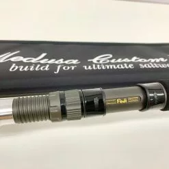 MC Works Dual Edge 643LR (Maroon) -Spinning Reels Sales image 3c082494 b12a 4ce7 aff7 9794e5c578f3 scaled