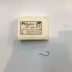 *Clearance* Mustad Hook 92554
