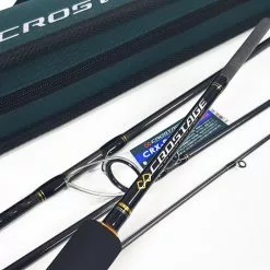 Majorcraft Crostage CRX 964 (Travel Pack Rod) -Spinning Reels Sales image 6487c2b7 a767 41c4 b150 d0adea53fc91 scaled
