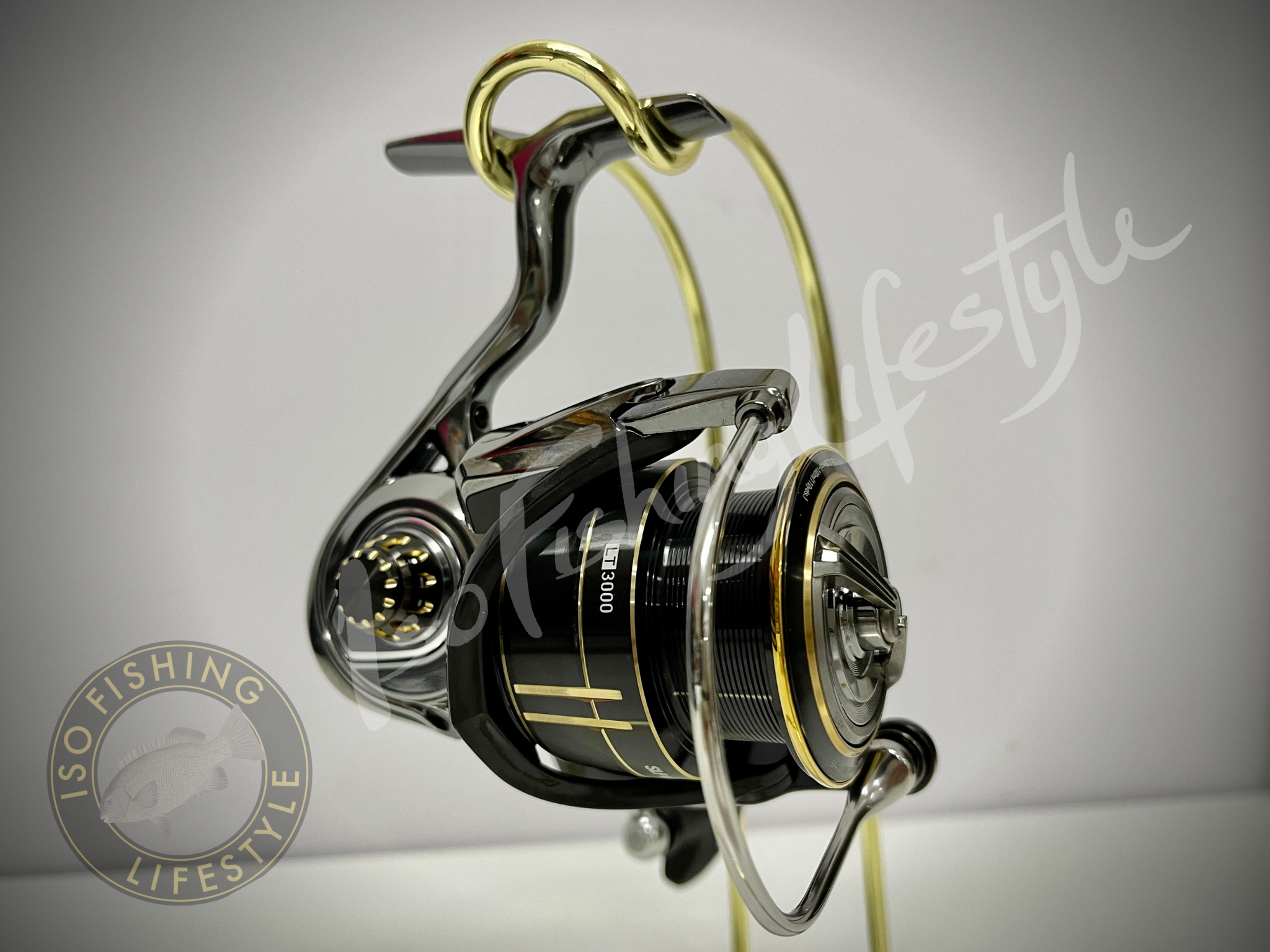 SLP Works Handle Screw Cap Gunmetal S 4 SLP Works Handle Screw Cap Gunmetal S - Image 2