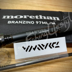 DAIWA 2019 Morethan Branzino 97ML/M 19 DAIWA 2019 Morethan Branzino 97ML/M -Spinning Reels Sales image 79e25161 77a4 41dd 98fd 6e7ee31fb82c