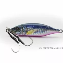 Little Jack Metal Adict Type 06 Metal Jig -Spinning Reels Sales image 8423f8e1 f66e 4ad9 b177 2125feec4691