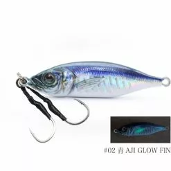 Little Jack Metal Adict Type 06 Metal Jig -Spinning Reels Sales image 88485e16 08ab 43b2 994e cdcb4460caef