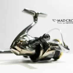 2020 Livre X Squid Mania Custom Balancer (Outside Model - Long) -Spinning Reels Sales image 9b05e136 cca5 44ce a058 4a5f257dcaff