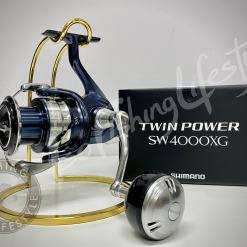 2021 Shimano Twinpower SW -Spinning Reels Sales image 9efe74e6 ba43 434b 92a8 cb49534c9144