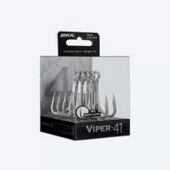 BKK Viper 41 Treble Hook -Spinning Reels Sales image a1603fd8 cd7d 4942 9f3d 6a27df76d78b
