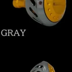 Ulucus B38V Custom Handle Knob -Spinning Reels Sales image a61f66d8 c94c 4da9 98a3 c9bc0f4e6fc8