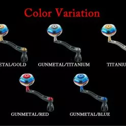 Livre Power Arm 88 Large (Daiwa Compatible)