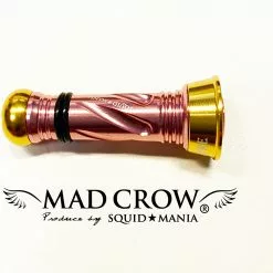 2020 Livre X Squid Mania Custom Balancer (Outside Model - Long) -Spinning Reels Sales image b8779abb f69f 41a6 937f fa35eaaefc03