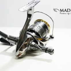 2020 Livre X Squid Mania Custom Balancer (Outside Model - Long) -Spinning Reels Sales image ba3f1ae4 7f02 4b3c 86bb 269805a10207