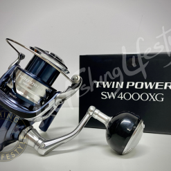 2021 Shimano Twinpower SW -Spinning Reels Sales image ba8d5196 4b18 4f17 98c2 303536c8804b