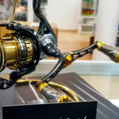 Daiwa SLP Works 18 Exist Lt Spools -Spinning Reels Sales image bfc29081 cf7c 49d7 93bf 54c06875a2ae