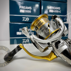 Daiwa 21 Freams LT -Spinning Reels Sales image c464d24f 9f50 49a6 86b5 6102717d7fef