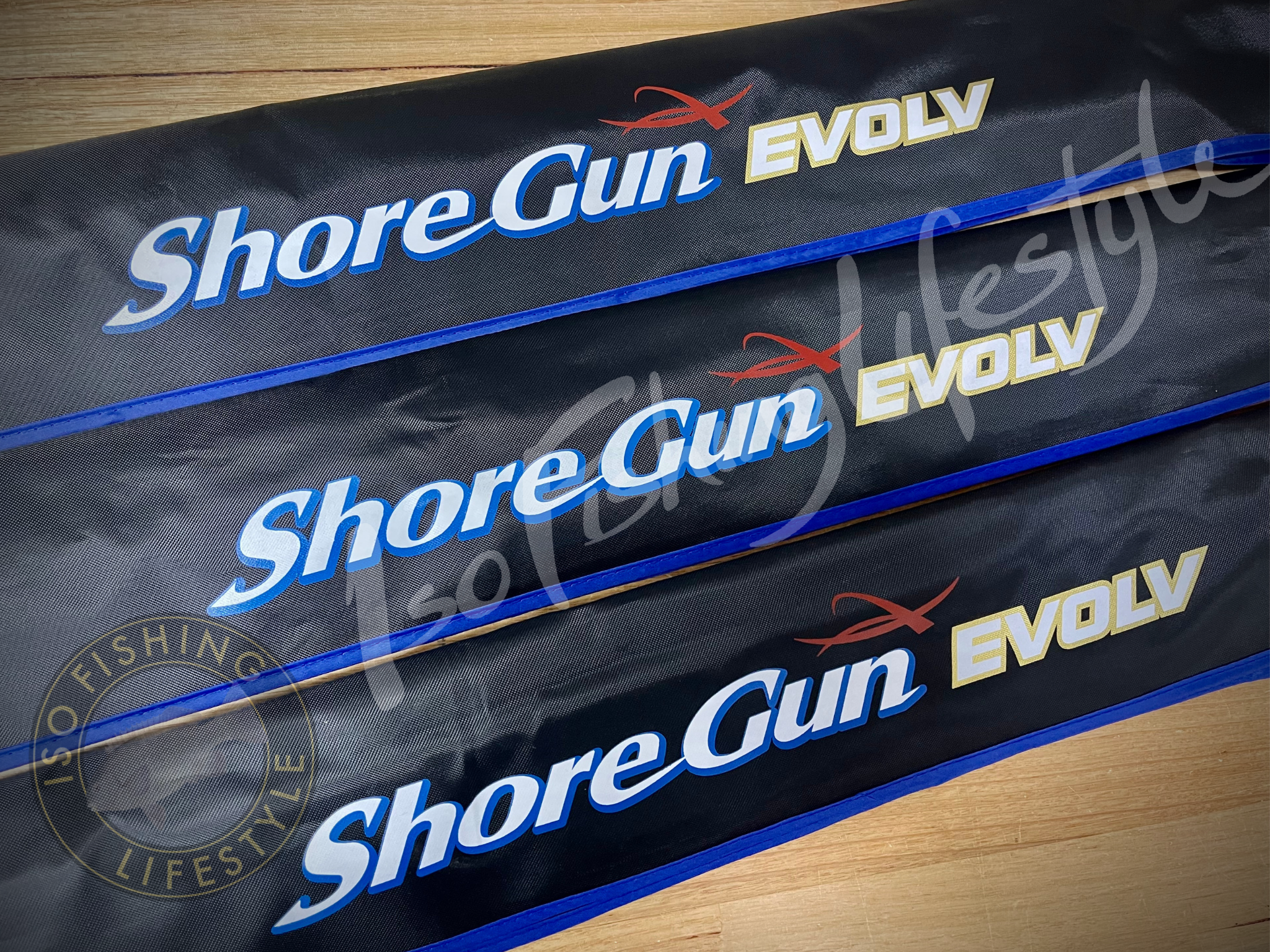 2021 Palms Shore Gun Evolv - Shore Slow 7 2021 Palms Shore Gun Evolv - Shore Slow - Image 5