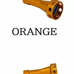 Ulucus Reel Knob Chibi-knob 17 -Spinning Reels Sales image c62913a2 26fe 4470 84d4 1ac15111f585