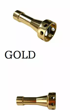 Ulucus Reel Knob Chibi-knob 17 -Spinning Reels Sales image db3aa1ce 2e80 4543 ae84 755ea58d7dad