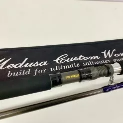 MC Works Raging Bull RB100XF-1 (Shore Casting Rod) 9 MC Works Raging Bull RB100XF-1 (Shore Casting Rod) -Spinning Reels Sales image dfcb533f ac20 4e91 a635 e794614f0336 scaled