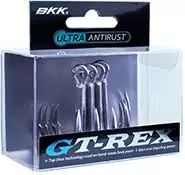 BKK GT Rex Treble Hook