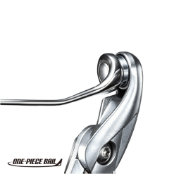 2019 Shimano Stradic FL -Spinning Reels Sales img ft one piece bail