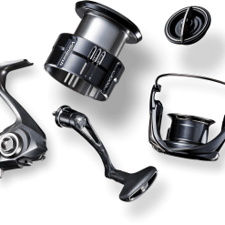 2019 Shimano Vanquish (NEW SIZES) -Spinning Reels Sales img lightness01