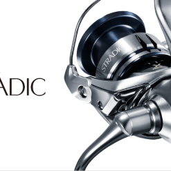 2019 Shimano Stradic FL