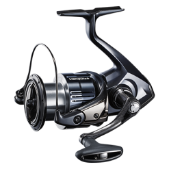 2019 Shimano Vanquish (NEW SIZES) -Spinning Reels Sales img vanquish 4000xg