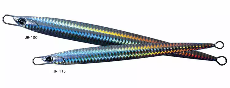 Palms Jigaro Jig 200g 3 Palms Jigaro Jig 200g