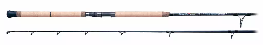 2021 Palms Shore Gun Evolv - Blue Runner 18 2021 Palms Shore Gun Evolv - Blue Runner - Image 16