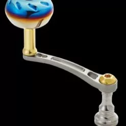 2020 Livre Light Arm 70 Custom Handle (Daiwa Compatible)