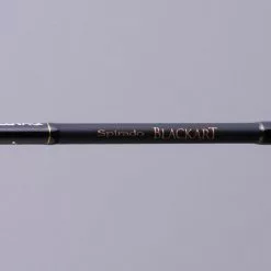 Zenaq Spirado BLACKART S0-62 -Spinning Reels Sales logo cce5c9f1 f436 40bf a97a 498668a9f80e