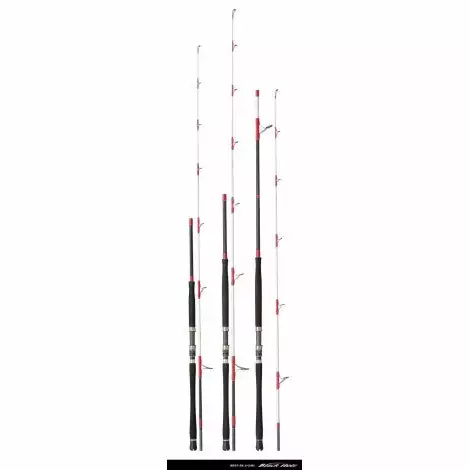 NS Blackhole NS Magic Eye Innovation Rods 5 NS Blackhole NS Magic Eye Innovation Rods - Image 3