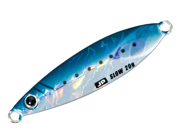 Majorcraft Jigpara Slow - 10g 5 Majorcraft Jigpara Slow - 10g - Image 3