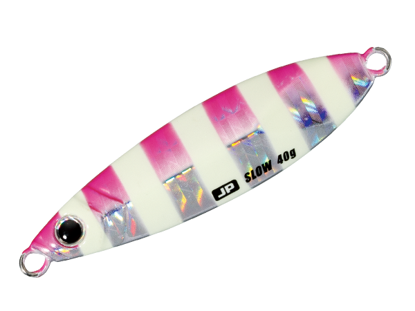 Majorcraft Jigpara Slow - 60g 3 Majorcraft Jigpara Slow - 60g